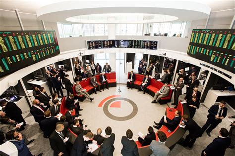 GF Financial Markets.